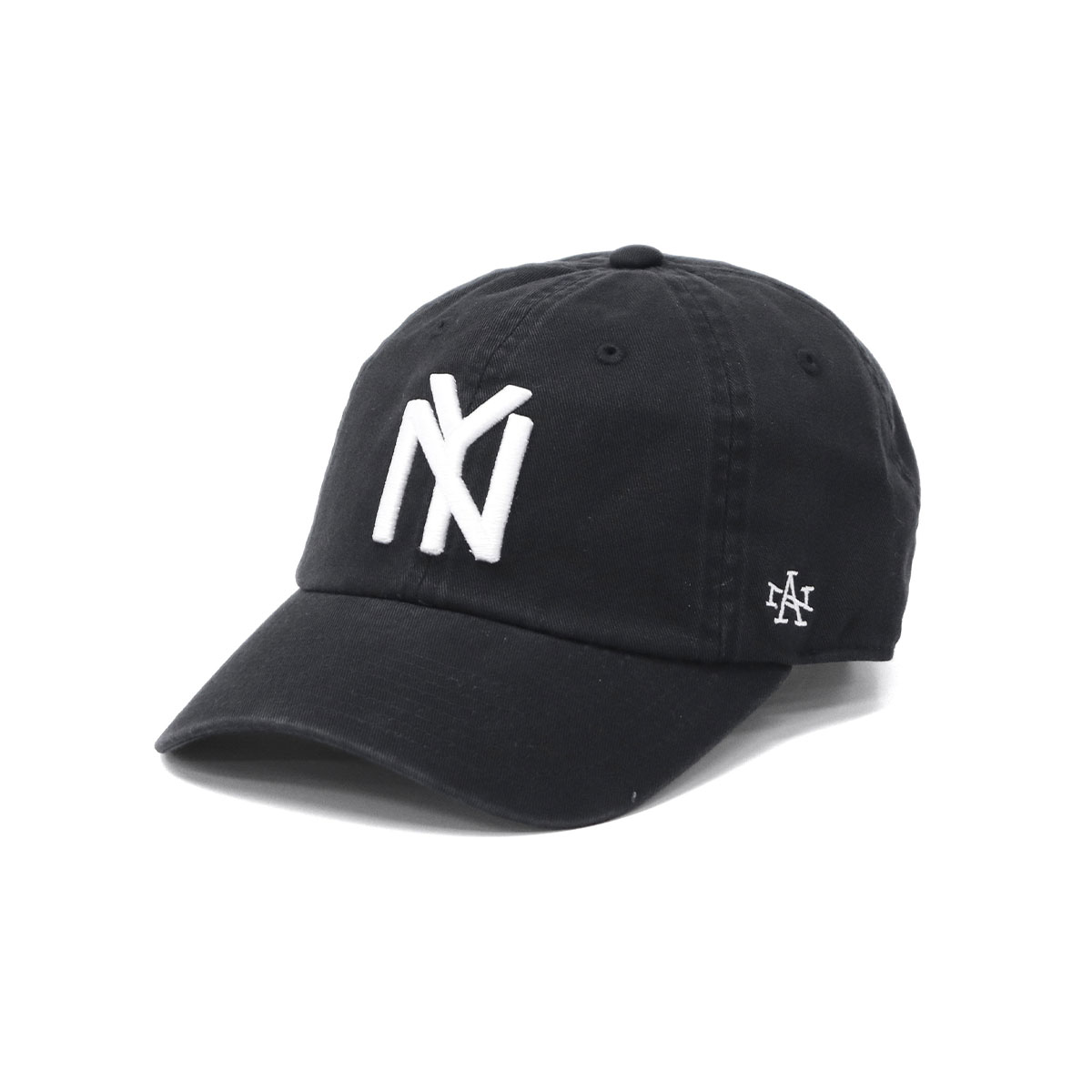 YANKEESブラックホワイト