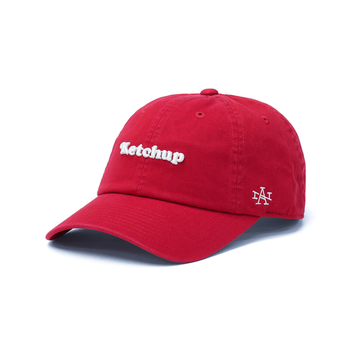 RED(Ketchup)