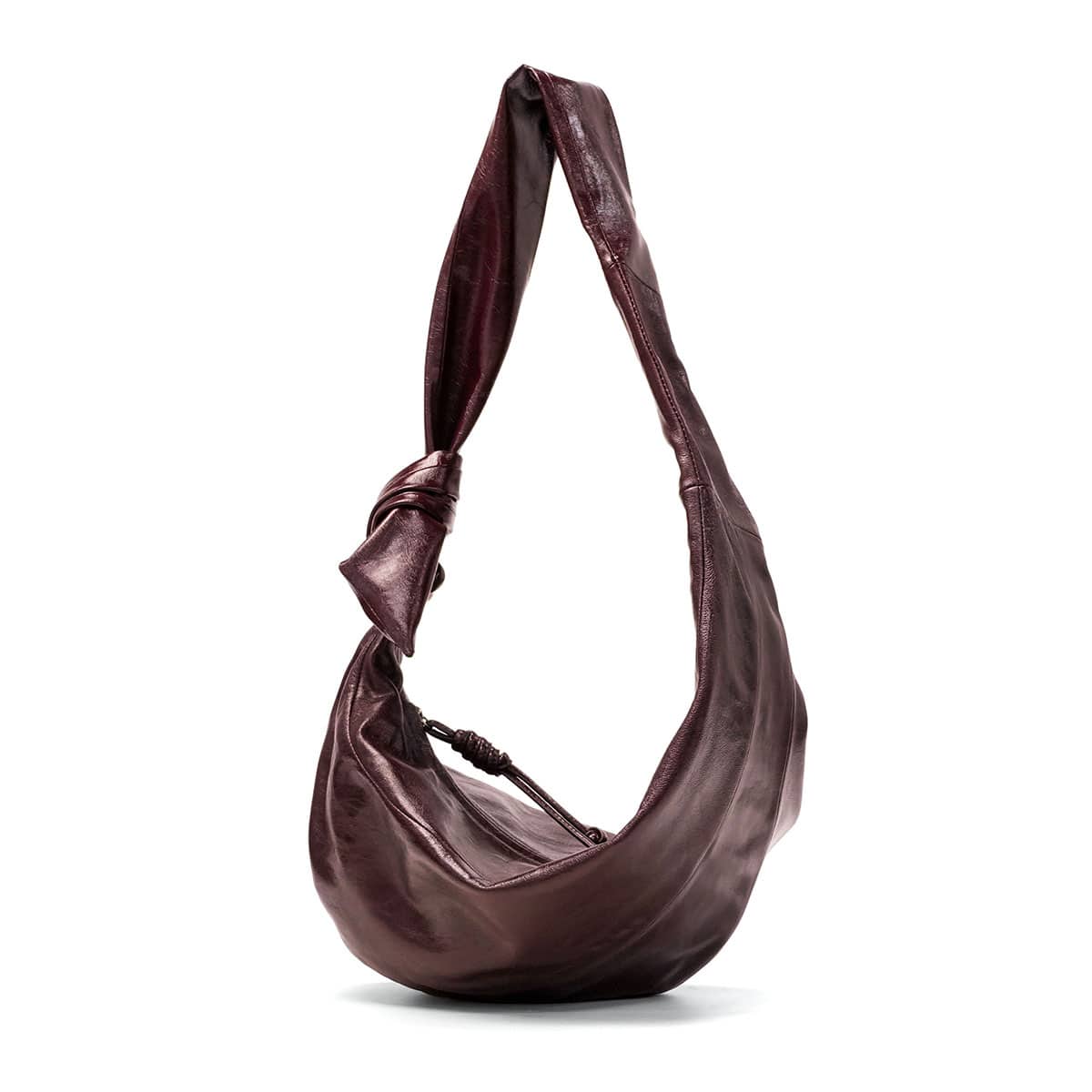 Glossyburgundy