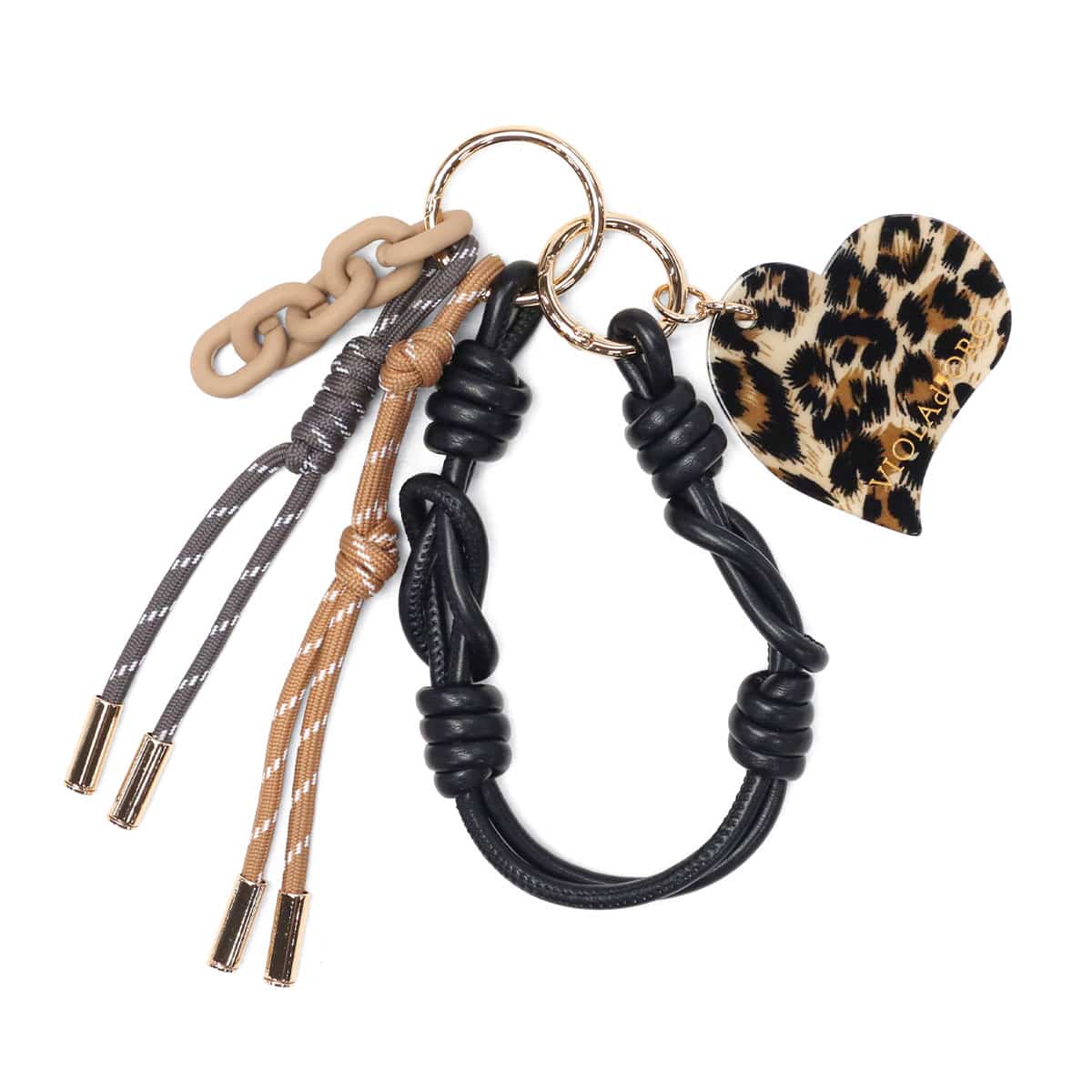 leopardheart×black