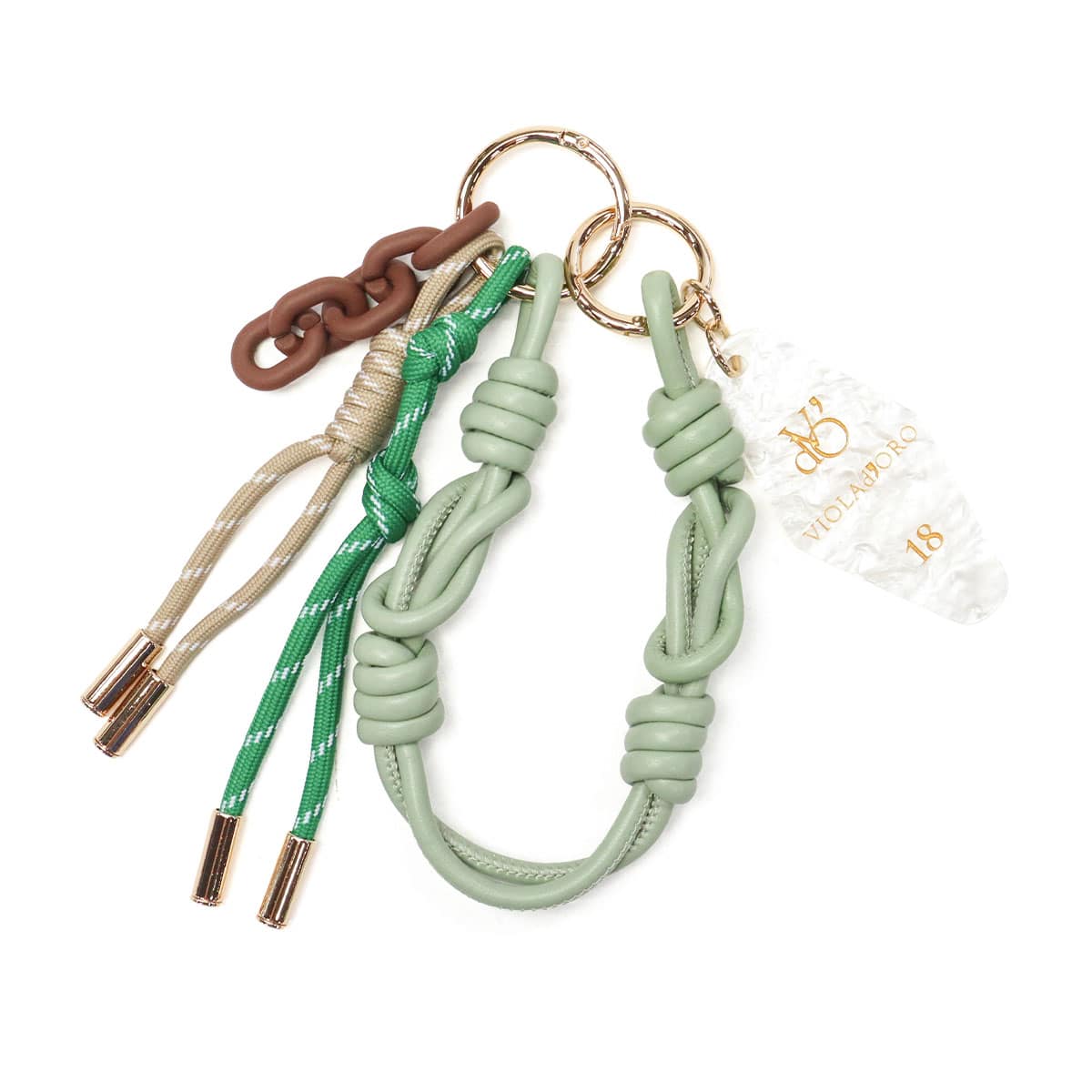 pearlkey×lgreen