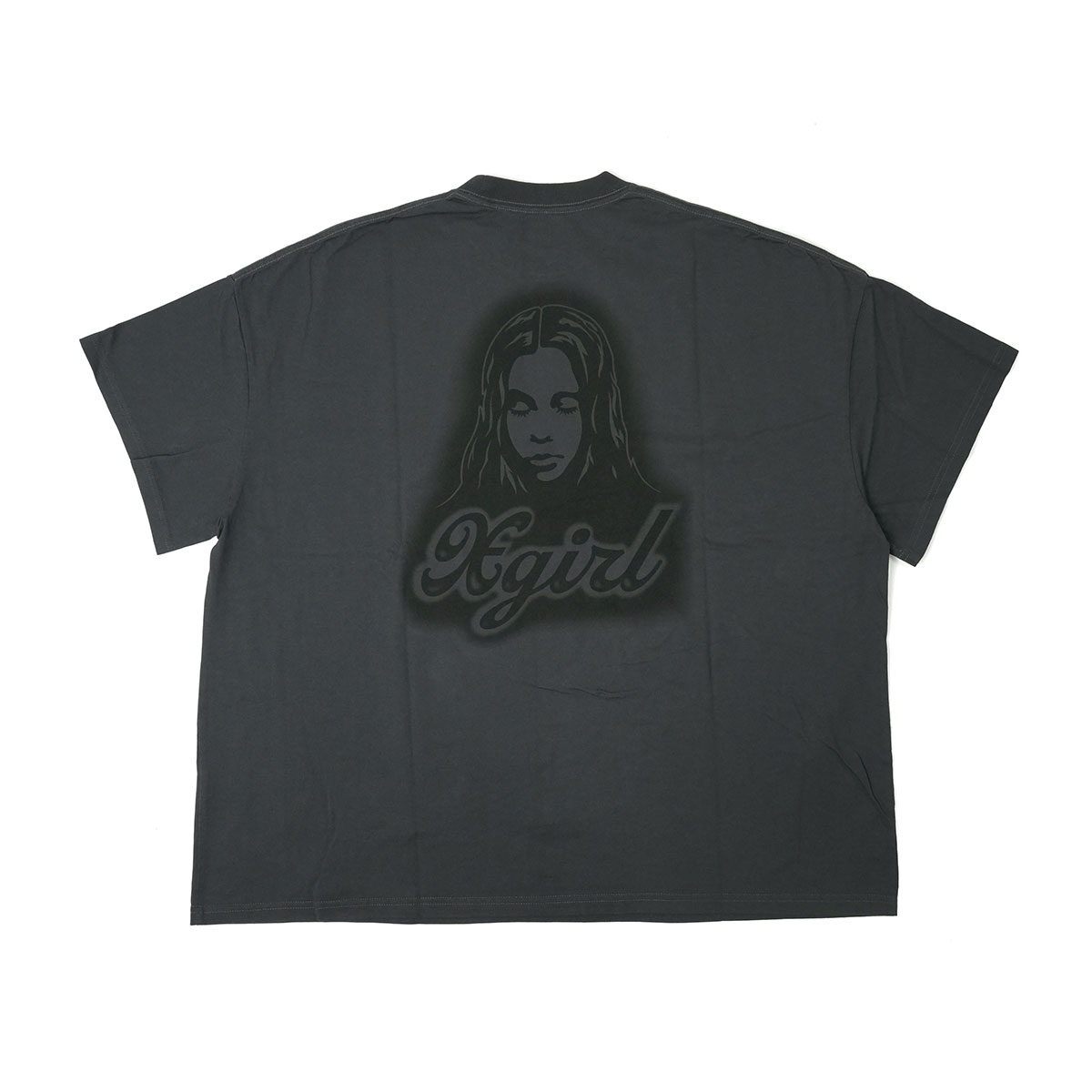 CHARCOAL