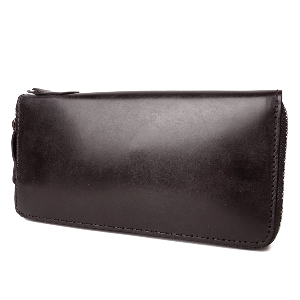CORBO コルボ 財布 長財布 face Bridle Leather ラウンドファスナー メンズ レディース 長サイフ1LD-0223