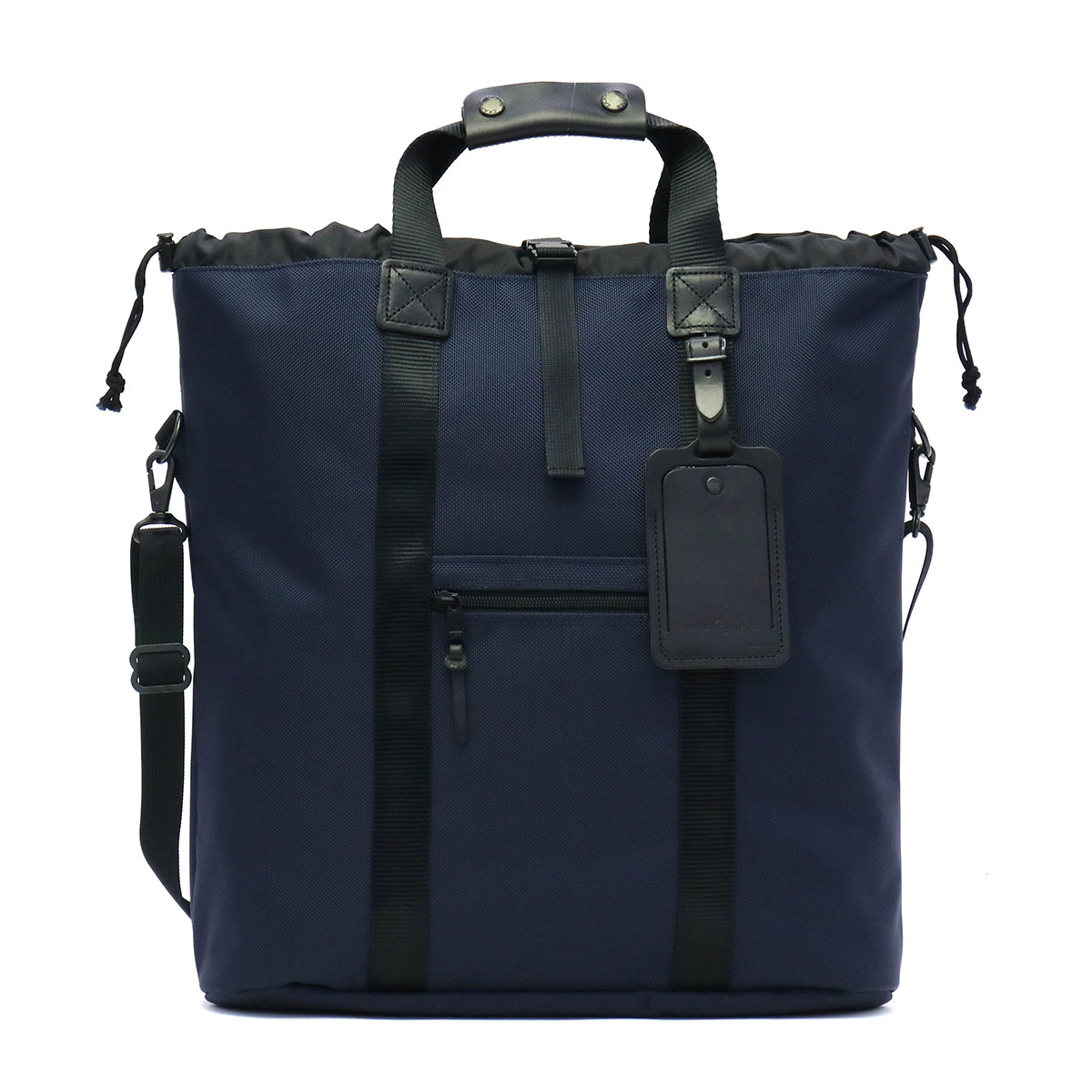 アーツアンドクラフツ バッグ ARTS&CRAFTS 3WAYトートバッグ 3WAY TOTEPACK トートバッグ DOUBLE SIX NYLON ビジネストート B4 ビジカジ 通勤 通学 アーツ＆クラフツ メンズ