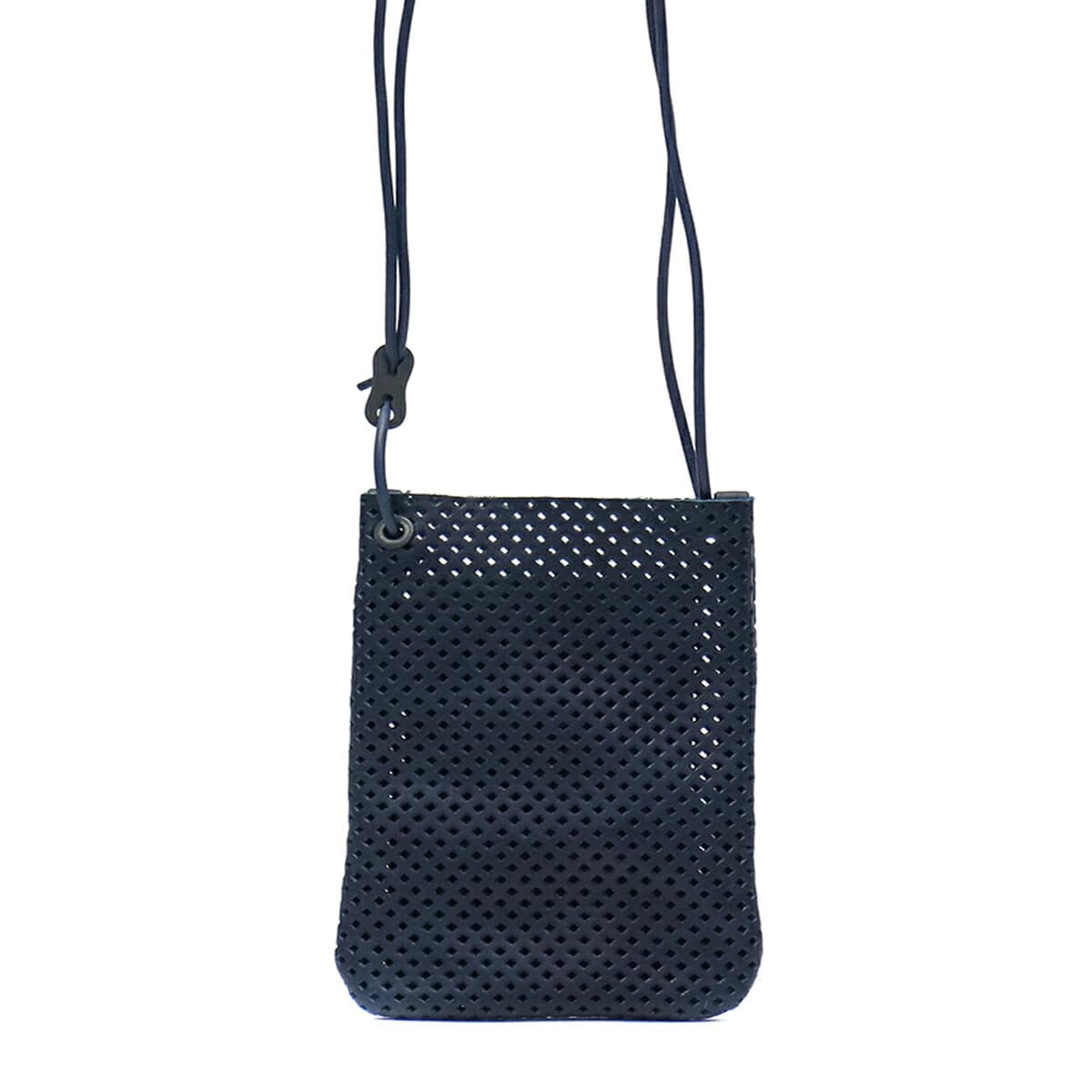 アーツアンドクラフツ ショルダーバッグ ARTS&CRAFTS 斜めがけ PUNCHING FLAT SHOULDERSフラットショルダー ミニショルダー PUNCHING HORSE LEATHER 19SS LIMITED アーツ＆クラフツメンズレディース