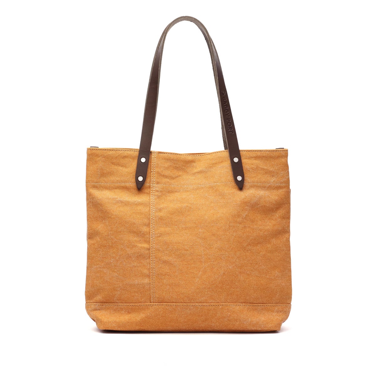 バギーポートバッグ BAGGY PORT トートバッグ FACE フェイス 帆布 A4 メンズ レディース YNM-1301
