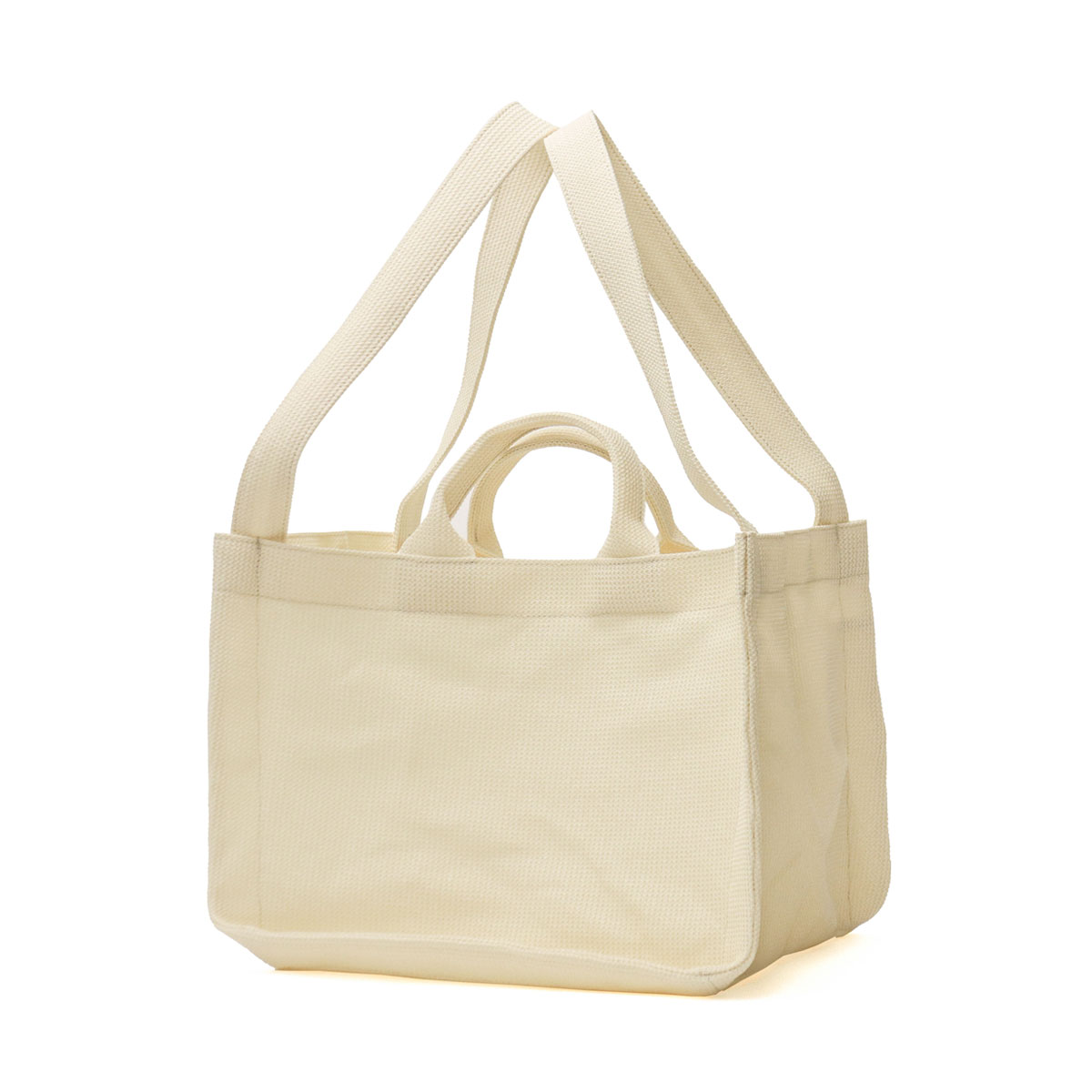 ビューティフルピープル トートバッグ beautifulpeople beautiful people バッグ shade cloth beach shift bag L シェイドクロスビーチシフトバッグL 2WAY 大きめ A4 日本製 レディース 611963