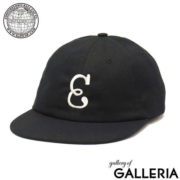 クーパーズタウンボールキャップ キャップ 帽子 メンズ レディース ブランド Cooperstown Ball Cap ベースボール おしゃれ ローキャップ コットン 綿 ロゴ Broklyn Style WASHED CAP
