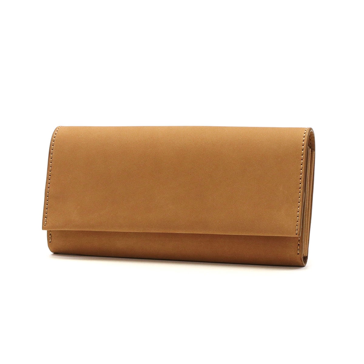 クルニー 長財布 CRONY. Tatum Long Wallet 財布 小銭入れあり 大容量 本革 レザー 牛革 革小物 メンズ レディース CR-00013
