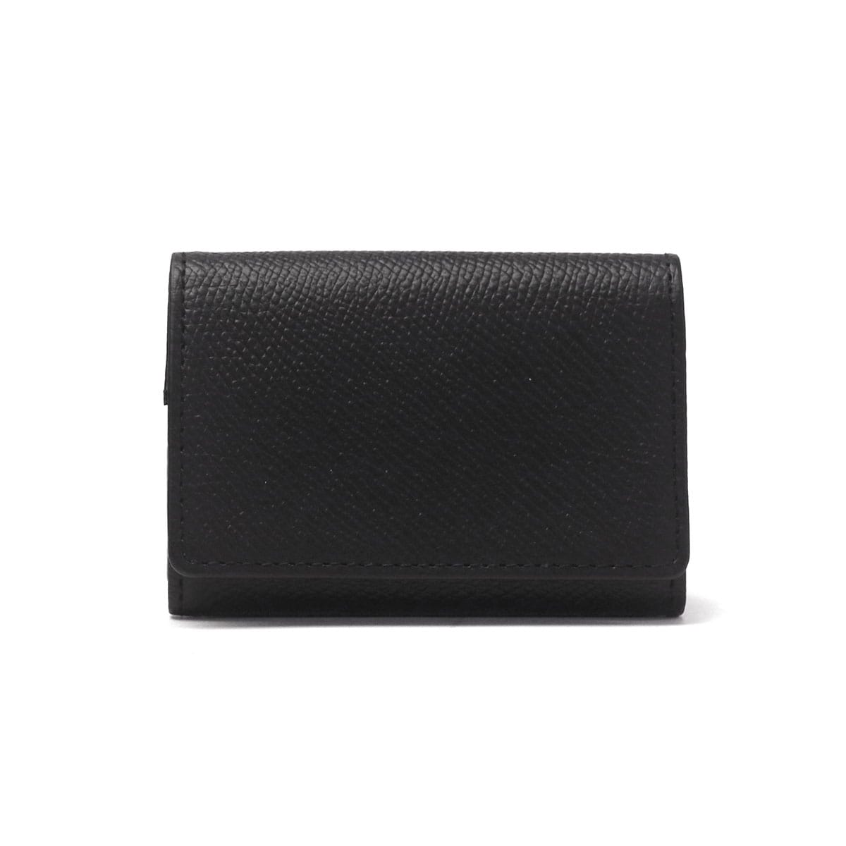 正規品 フィーコ 三つ折り財布 Fico イニッジォ Inizio 財布 三つ折り BOX型小銭入れ ミニ財布 メンズ レディース小さい 本革 シンプル WFIC58900