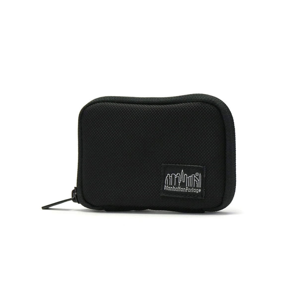 日本正規品 マンハッタンポーテージブラックレーベル キーケース Manhattan Portage BLACK LABEL SMITH KEY CASE 鍵入れ スマートキー カードキー コンパクト 小さめ 軽量 メンズ レディース MP1035BL マンハッタンポーテージ ブラックレーベル