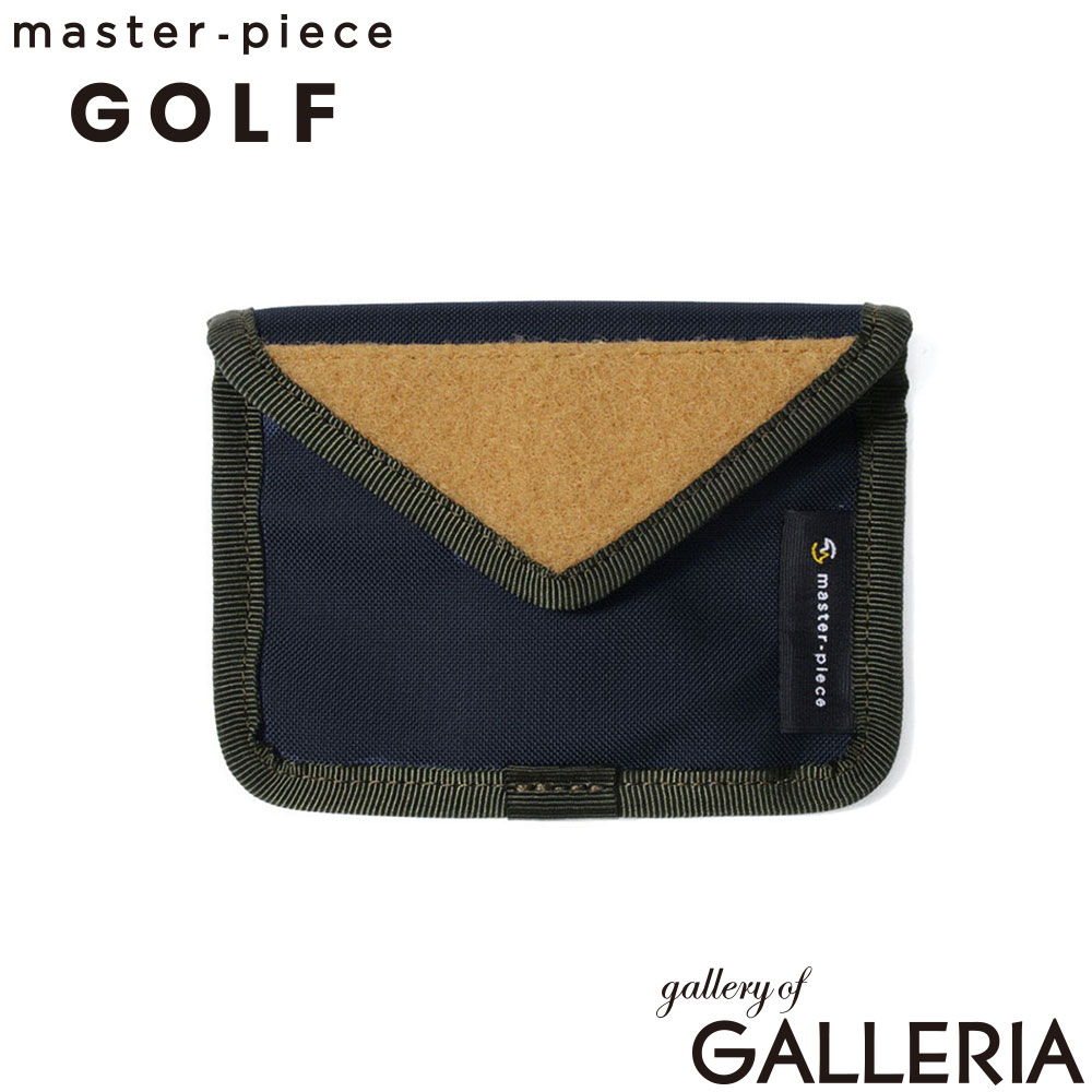 master-piece GOLF マスターピースゴルフ ポーチ ゴルフグッズ Potential Pocket in pouch S ver.2 02646-v2