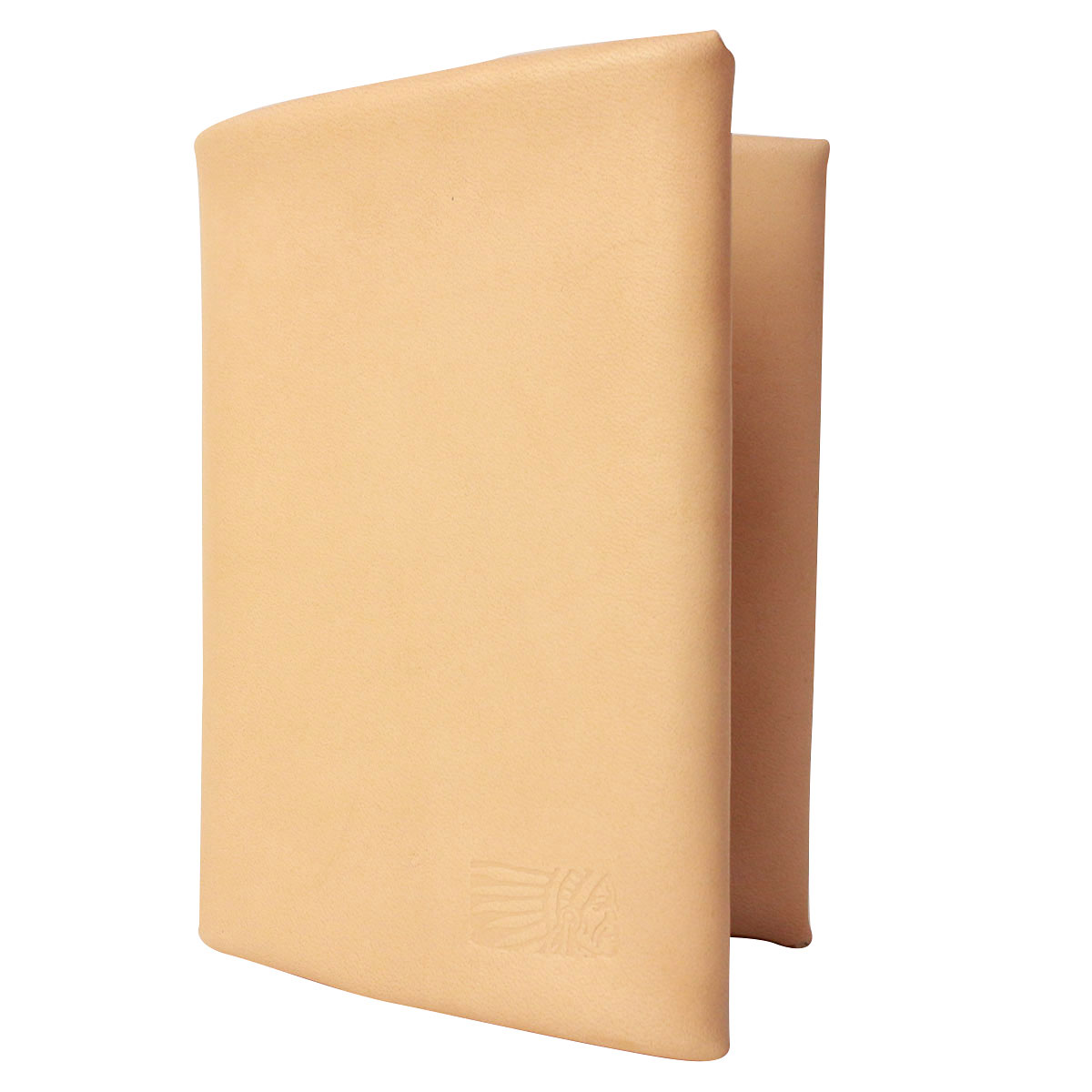正規取扱店  レッドムーン 財布 REDMOON 二つ折り財布 SEAMLESS WALLET シームレスウォレット 小銭入れあり メンズ レザー 牛革 S-GT1