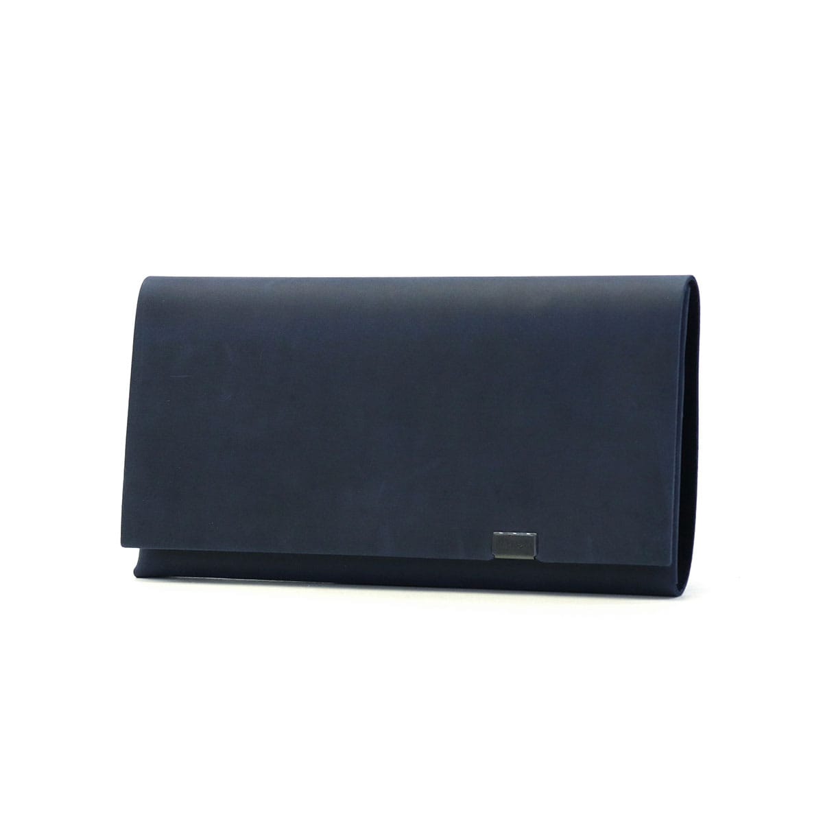 所作 長財布 SHOSA ショサ 財布 ロング ロングウォレット Oil Nubuck LONG WALLET オイルヌバック 革 本革 レザー 折りたたみ 薄い SHO-LO1-B