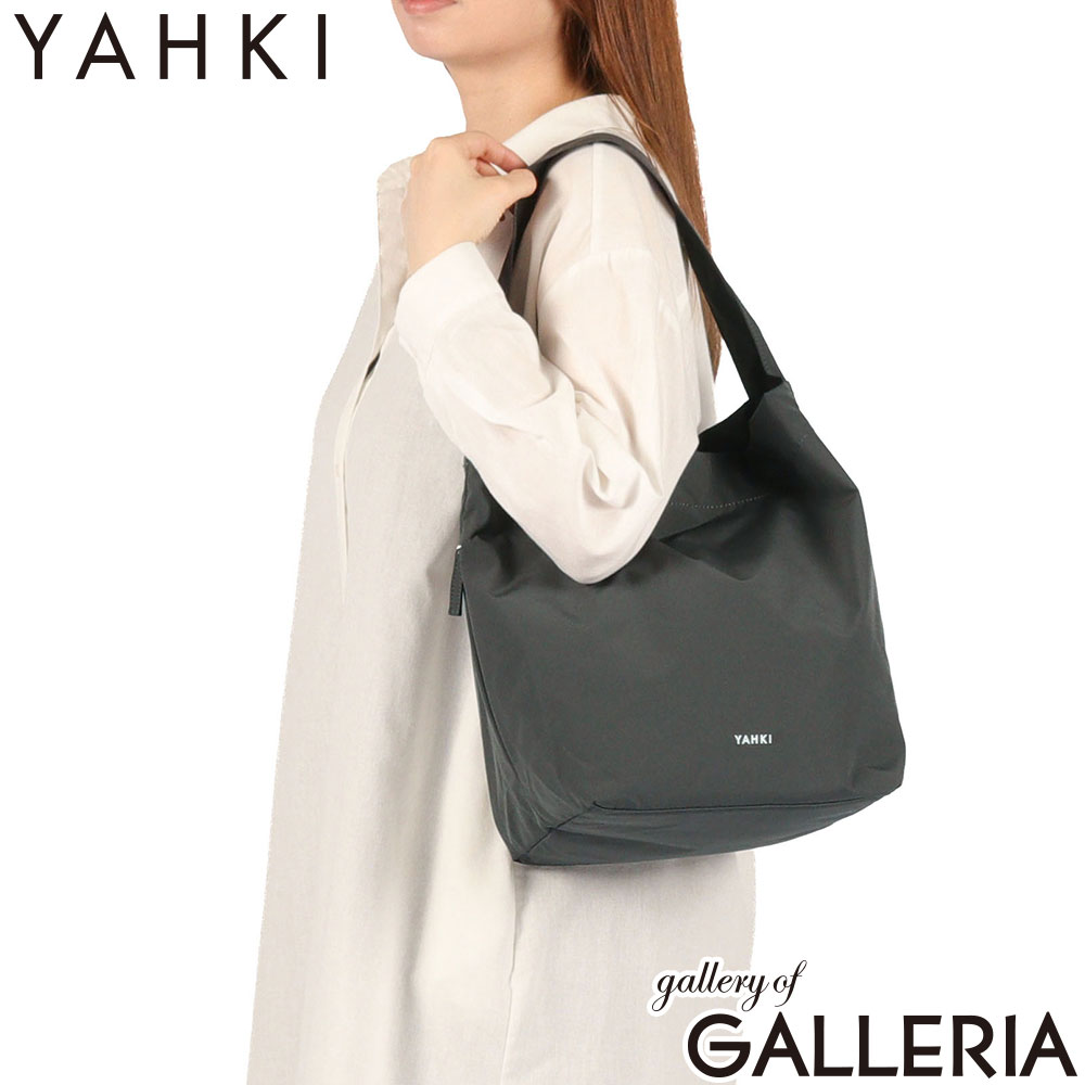 YAHKI ヤーキ ショルダーバッグ ホーボーバッグ 肩掛け おしゃれ 小さめ 大人 SHOULDER BAG YH-818