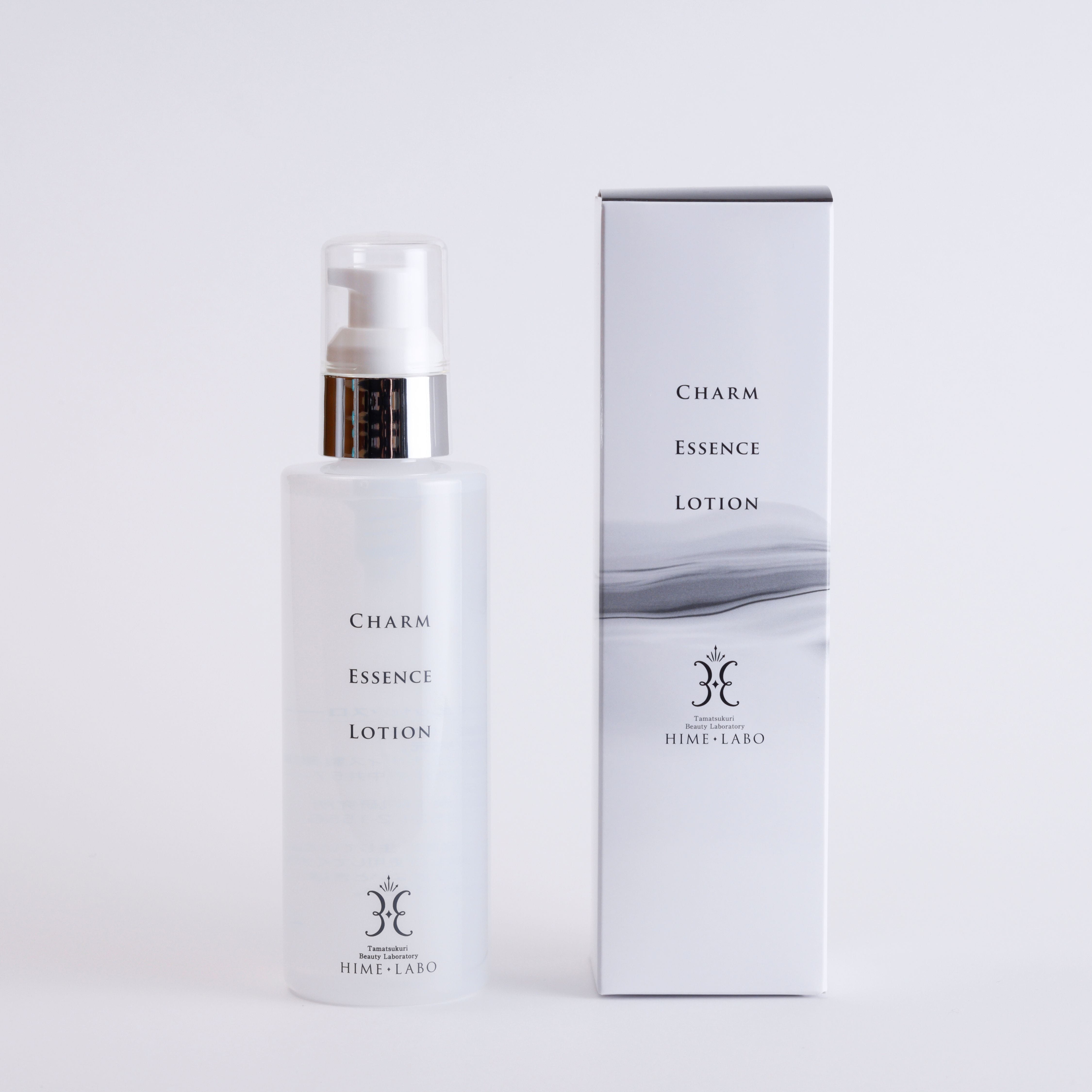 姫ラボ エッセンスローション 150ml [化粧水]
