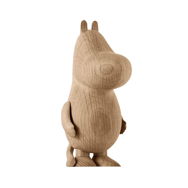 Moomintroll Oak / Small オーク