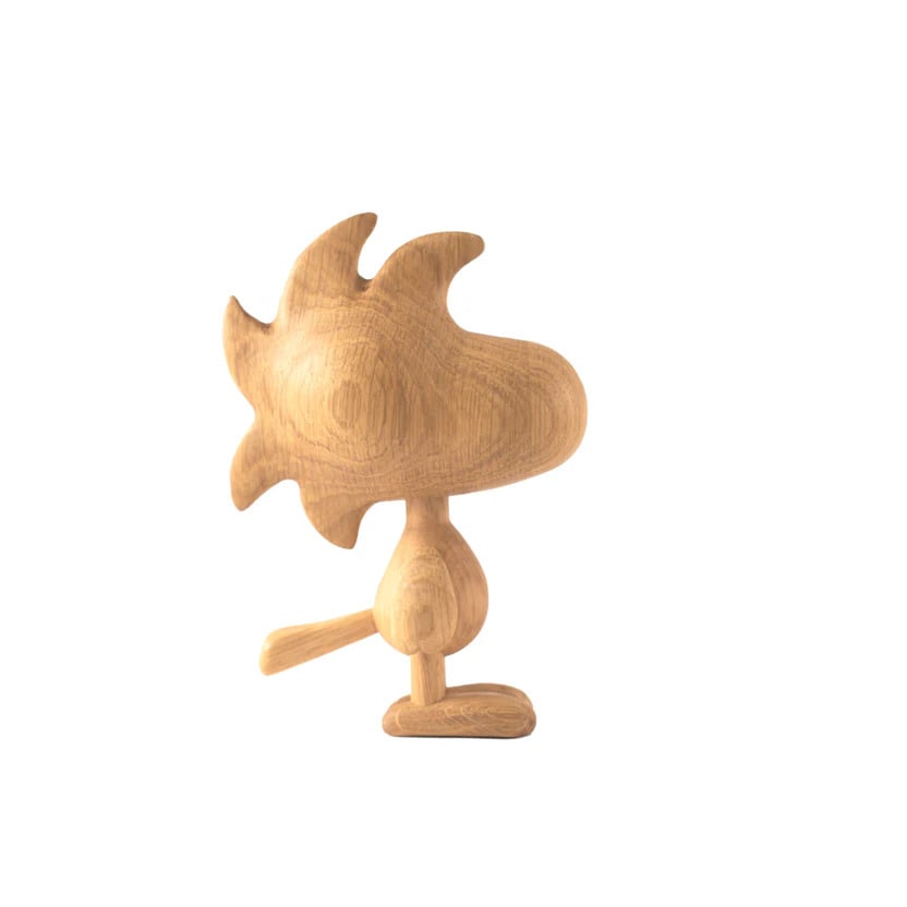 Woodstock Oak / Large