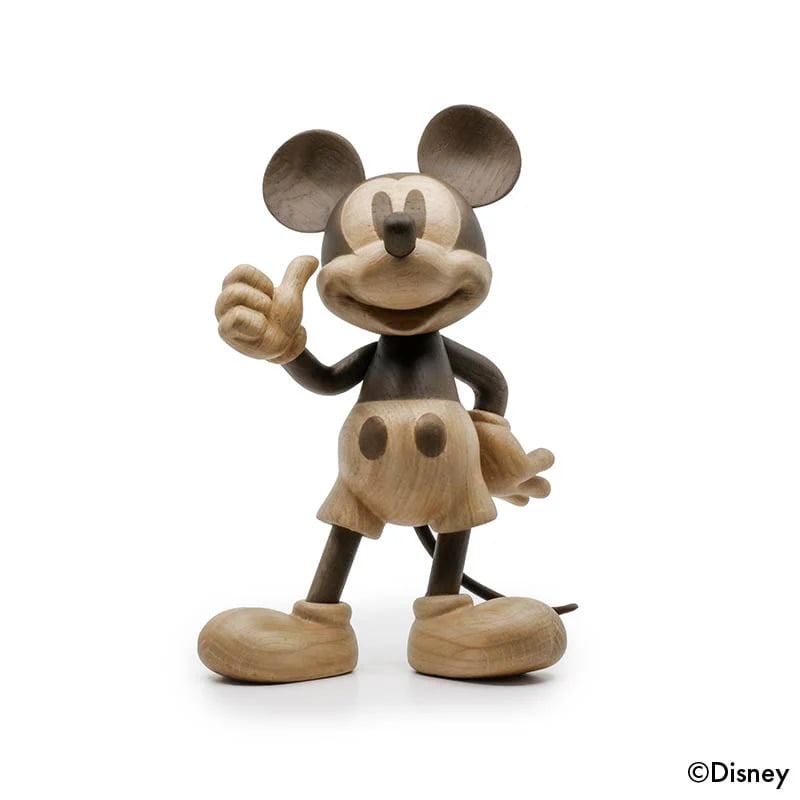 Mickey Mouse / Small