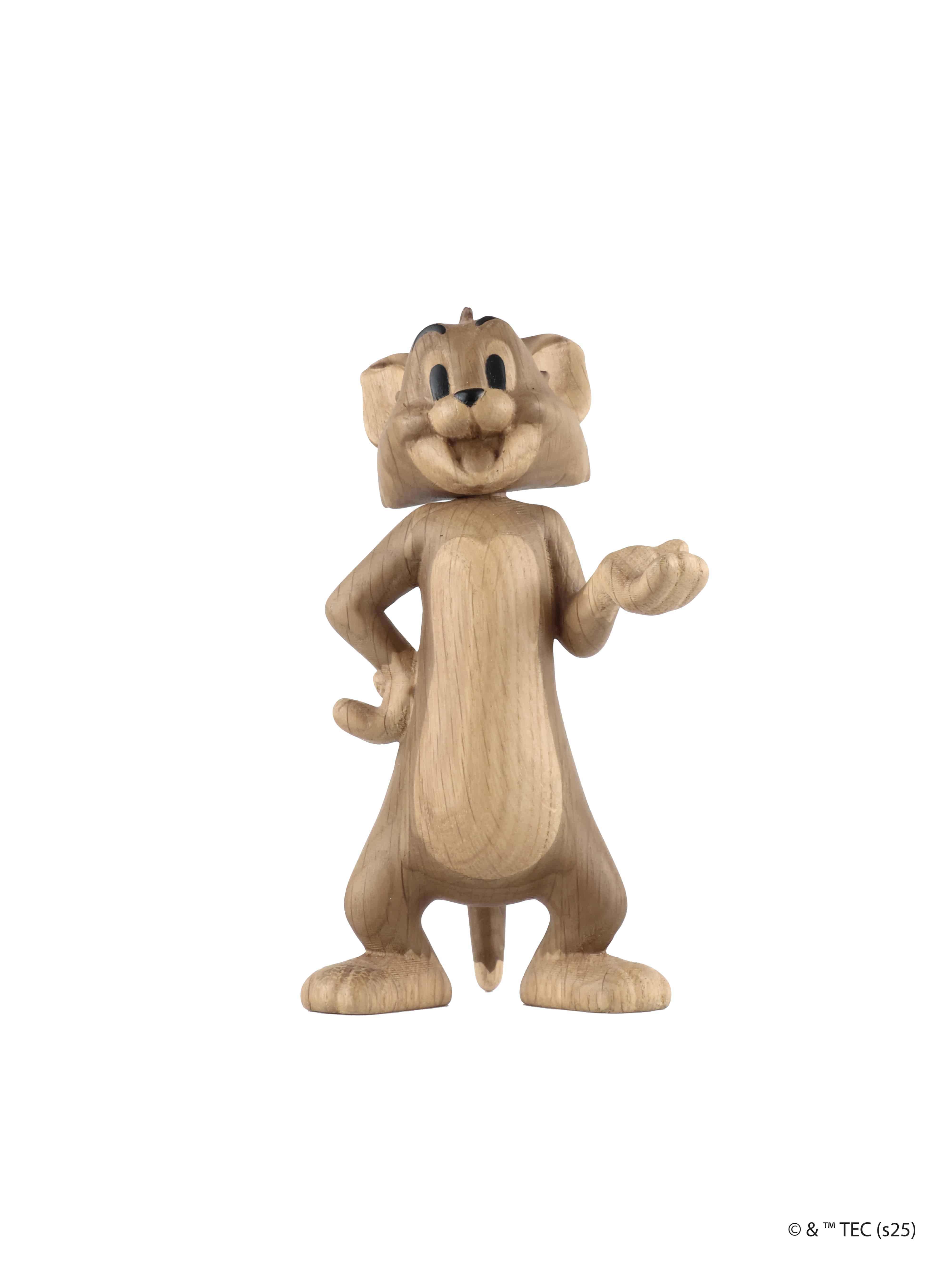 Tom Oak / Small