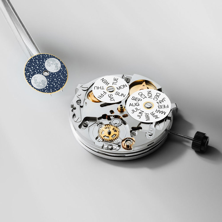 RAYMOND WEIL レイモンド ウェイル 腕時計 2766-PC5-64001