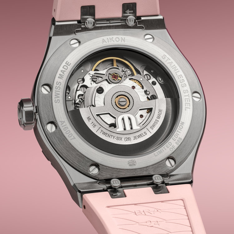 MAURICE LACROIX モーリス ラクロア 腕時計 AI6007-SS00F-530-E