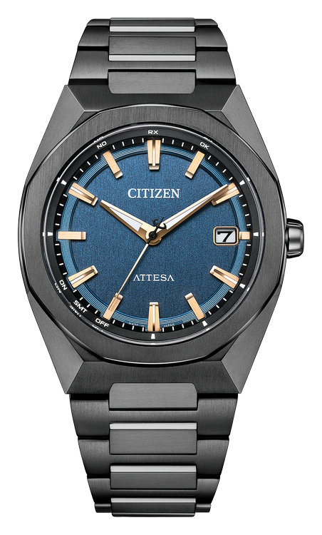 CITIZEN シチズン ATTESA　アテッサ　腕時計 CB3045-61L