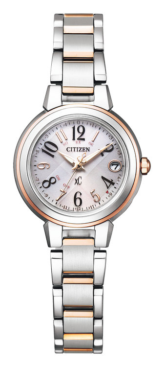 CITIZEN シチズン xC クロスシー 腕時計 ES9434-53X