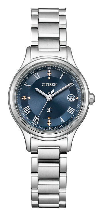 CITIZEN シチズン xC クロスシー 腕時計 ES9490-61L