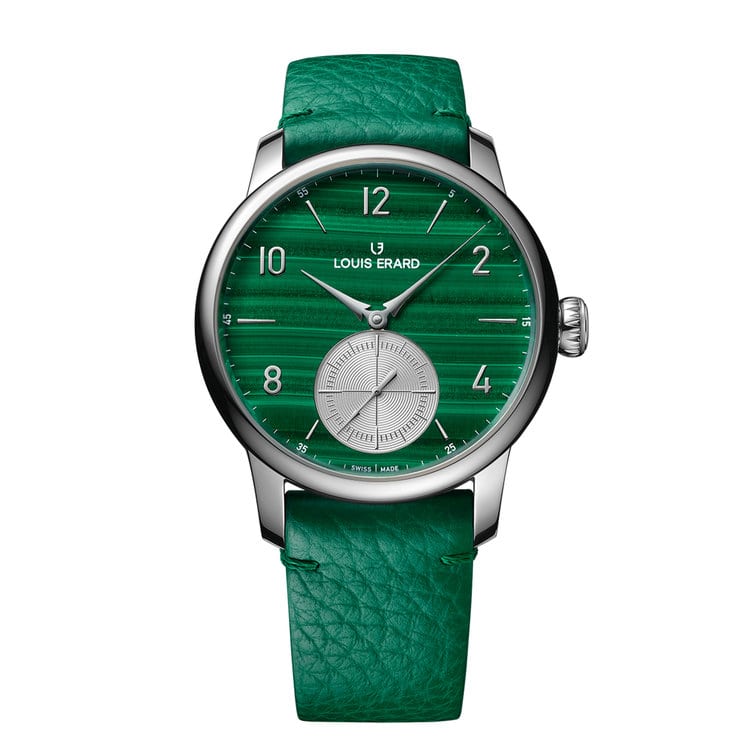 Louis Erard ルイ エラール 腕時計 LE34238AA39BVA136