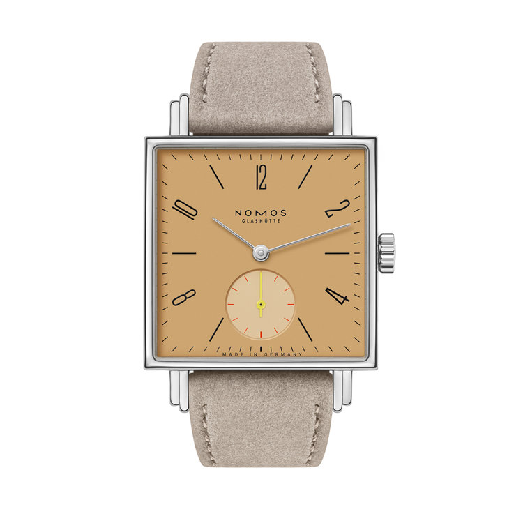 NOMOS ノモス 腕時計 NM437