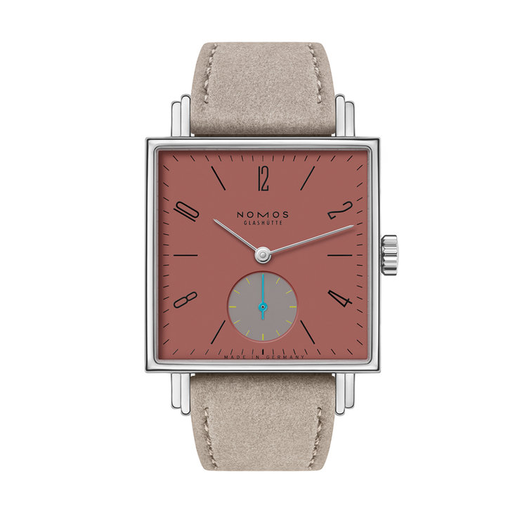 NOMOS ノモス 腕時計 NM438