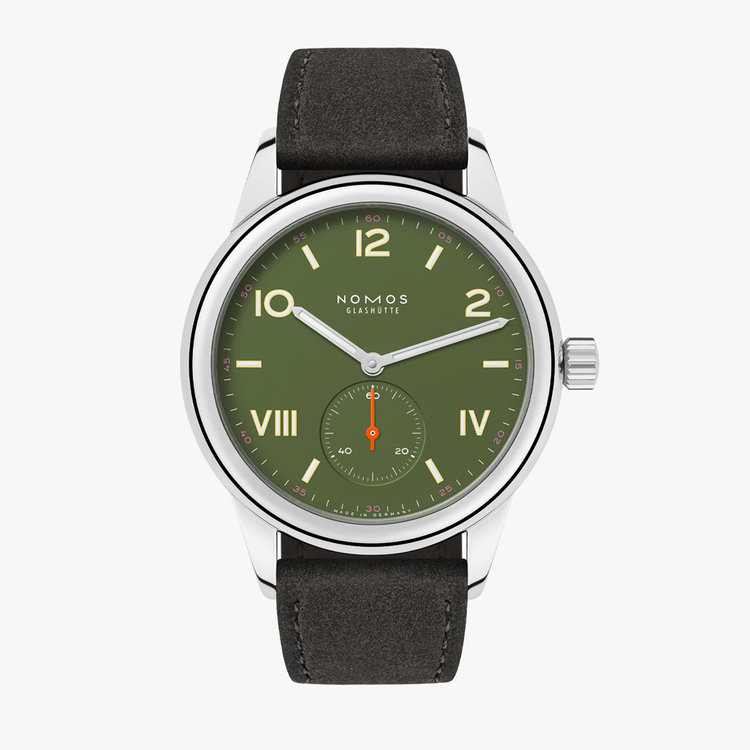 NOMOS ノモス 腕時計 NM707.GB