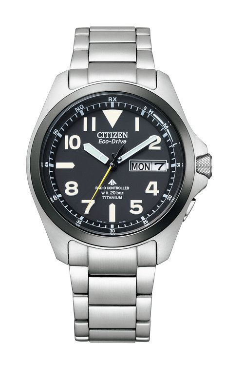 CITIZEN シチズン PROMASTER プロマスター 腕時計 PMD56-2952