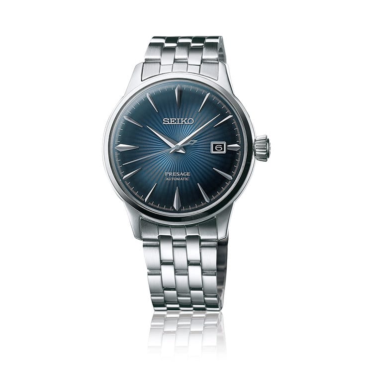 SEIKO セイコー PRESAGE プレザージュ メンズ SARY123