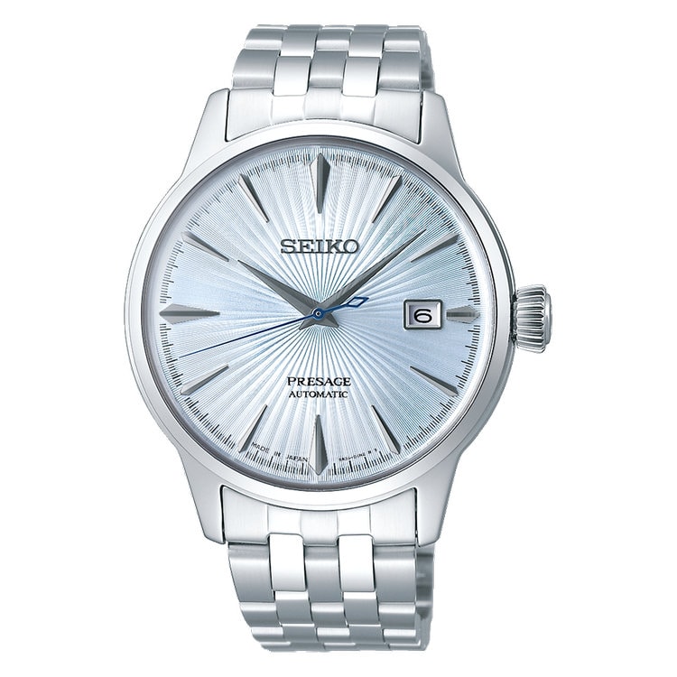 SEIKO セイコー PRESAGE プレザージュ メンズ SARY161