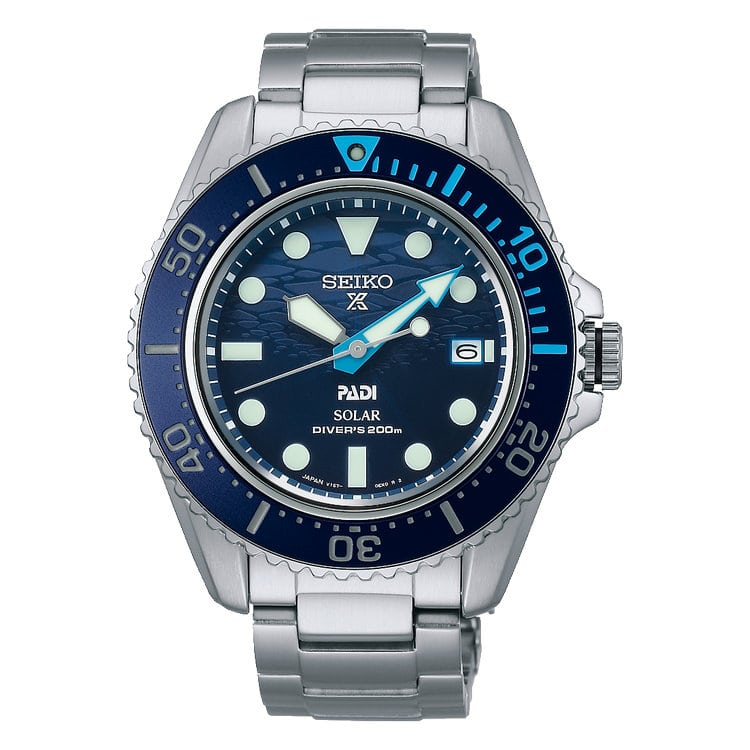 SEIKO セイコー PROSPEX プロスペックス 腕時計SBDJ057