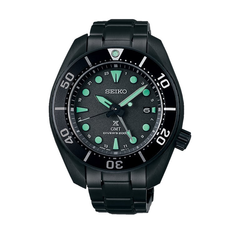 SEIKO セイコー PROSPEX プロスペックス 腕時計SBPK007