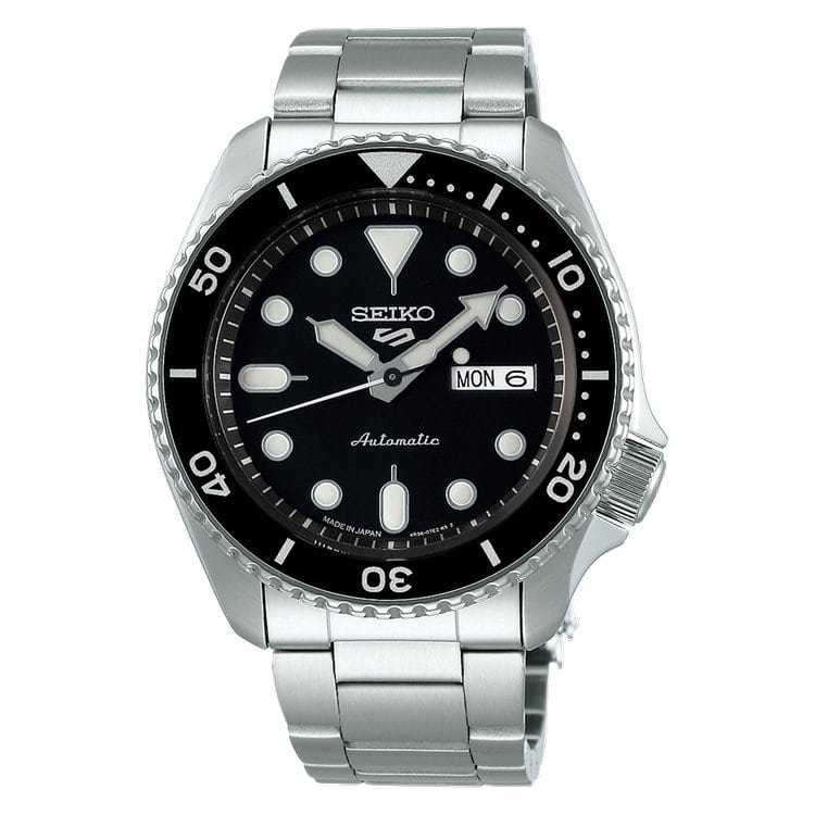SEIKO ５スポーツ メンズ SBSA005