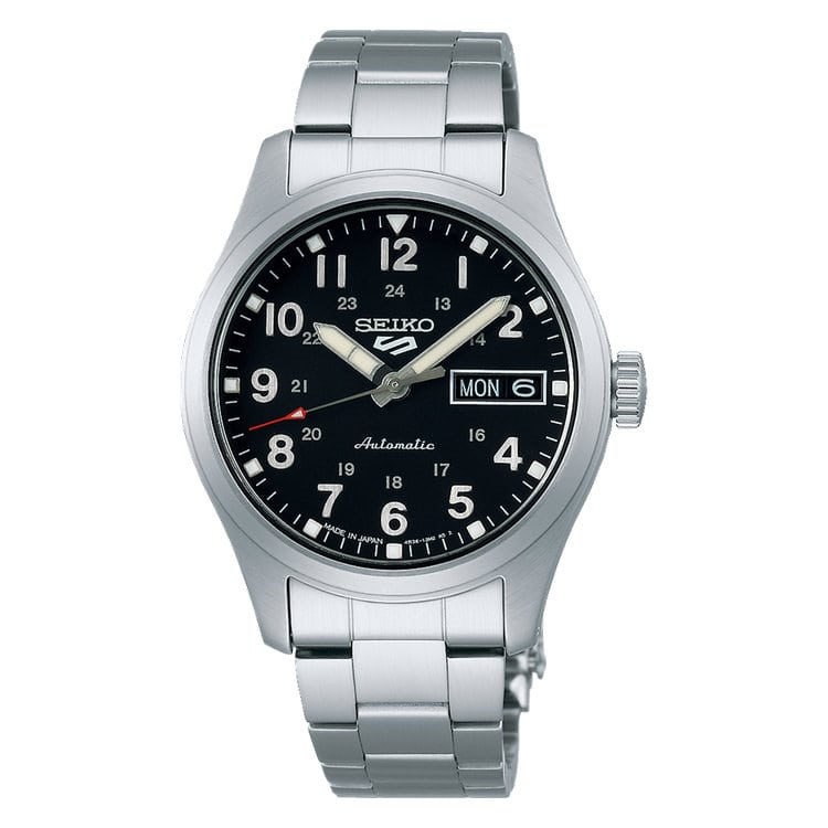 SEIKO ５スポーツ メンズ SBSA197