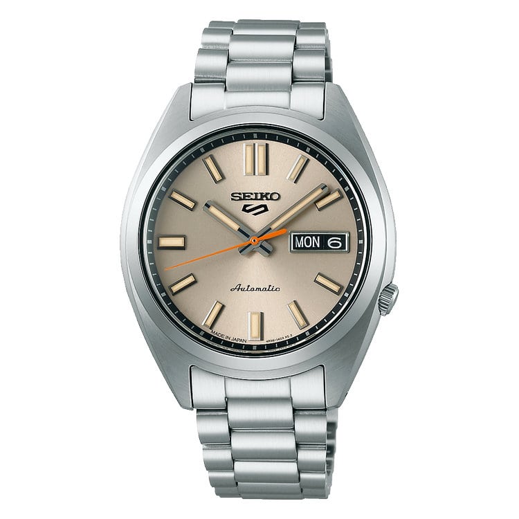 SEIKO セイコー 5スポーツ 腕時計 SBSA257