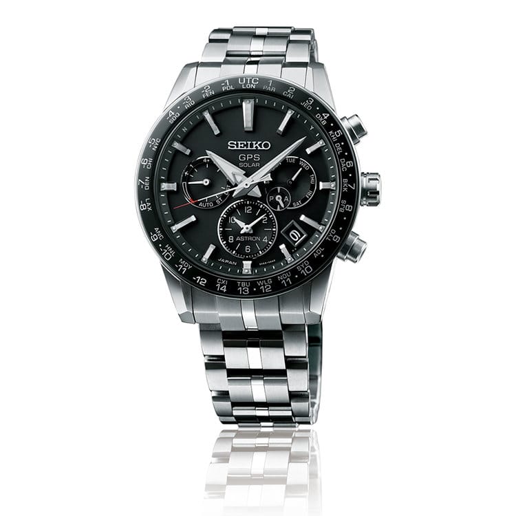 SEIKO セイコー ASTRON アストロン 腕時計 メンズ SBXC003