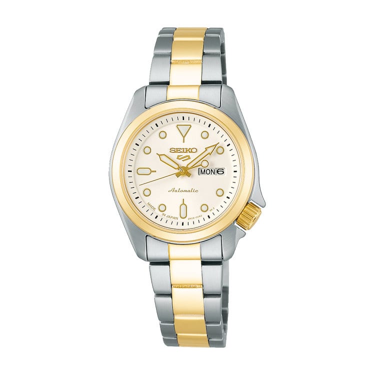 SEIKO セイコー 5スポーツ 腕時計 SRRA002