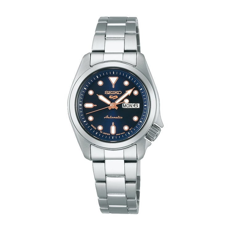 SEIKO セイコー 5スポーツ 腕時計 SRRA007