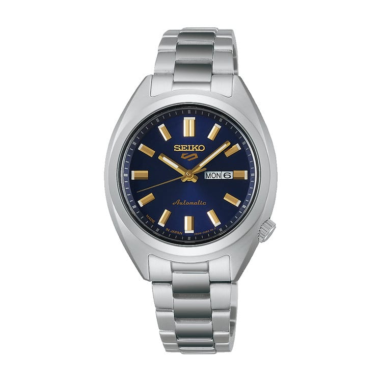 SEIKO セイコー 5スポーツ 腕時計 SRRA009