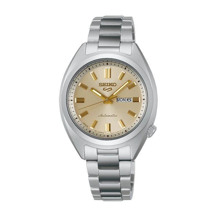 SEIKO セイコー 5スポーツ 腕時計 SRRA011