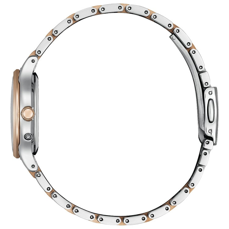 CITIZEN シチズン xC(クロスシー)レディース ベイシックコレクション EC1165-51W