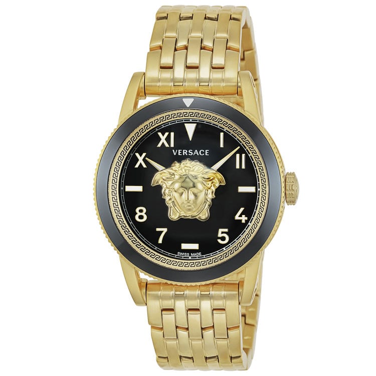 VERSACE ヴェルサーチェ 腕時計  VE2V00322