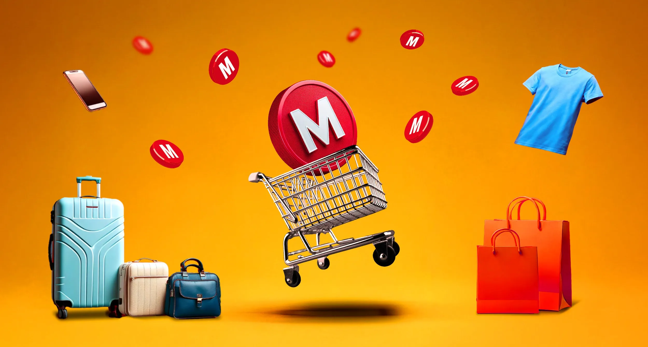 マイルアップ中のおトクな商品はこちら!