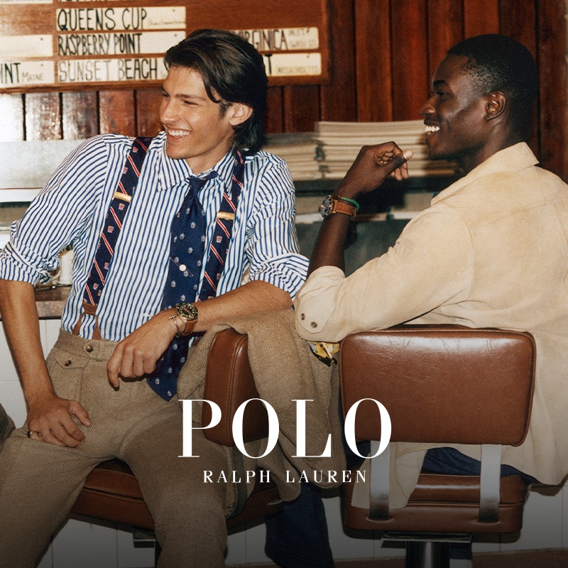 POLO RALPH LAUREN